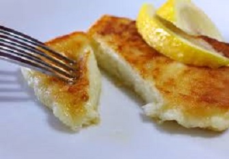 Saganaki