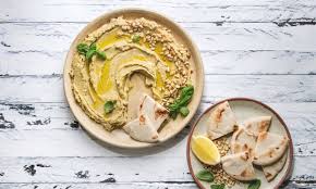 Hommus
