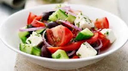 Village Salad