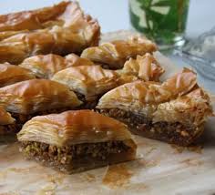 Baklava
