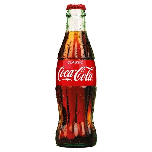Coke
