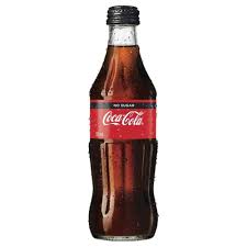 Coke Zero