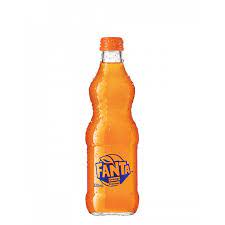 Fanta