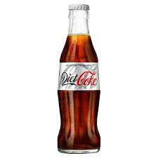 Diet Coke