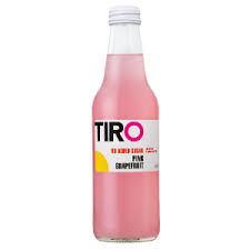 Pink Grapefruit