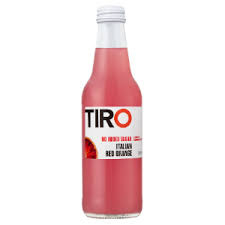 Blood Orange